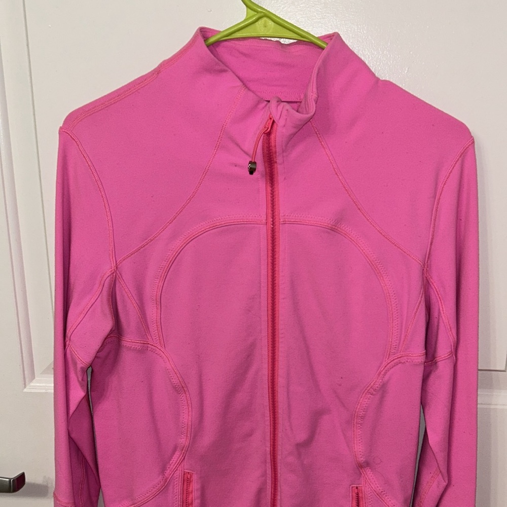 Lululemon jacket